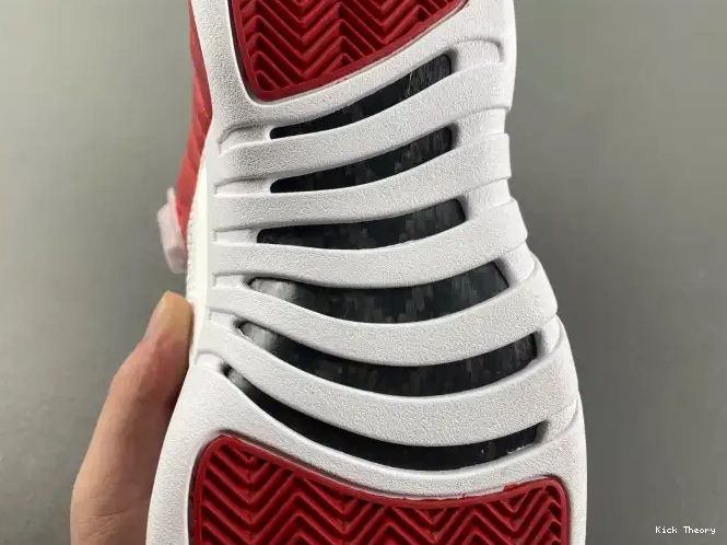 Kick Theory 130690-600 Alternate 12 Air Jordan 0606
